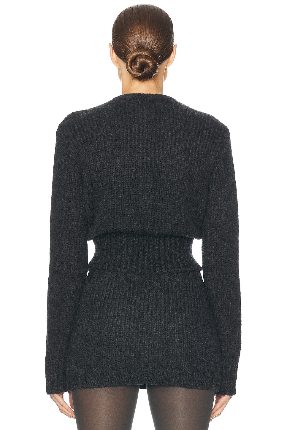 Annabelle Cardigan - 3