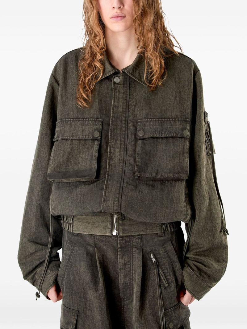 pocket zip jacket 3