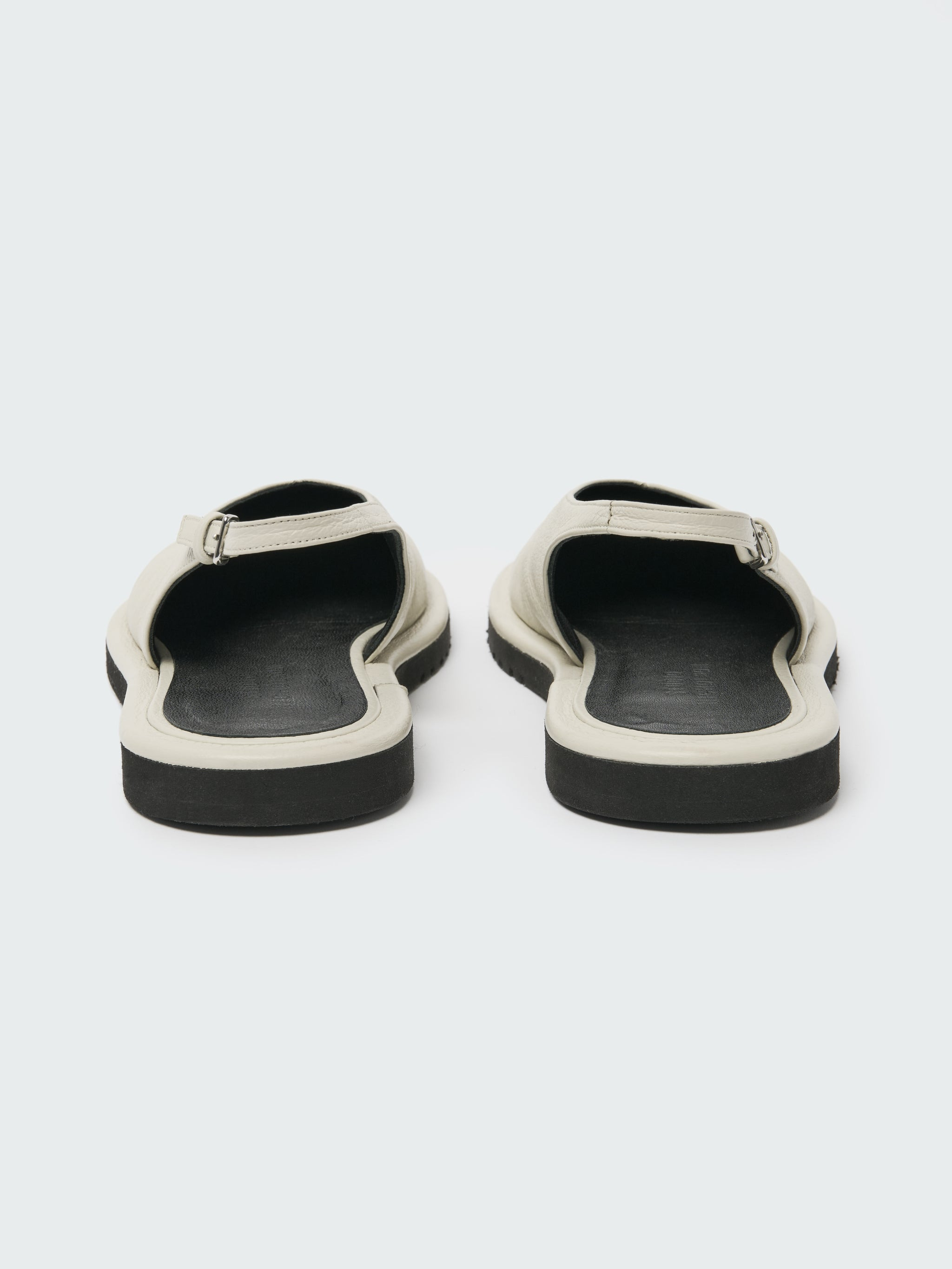 Paley Leather Shoe - 2