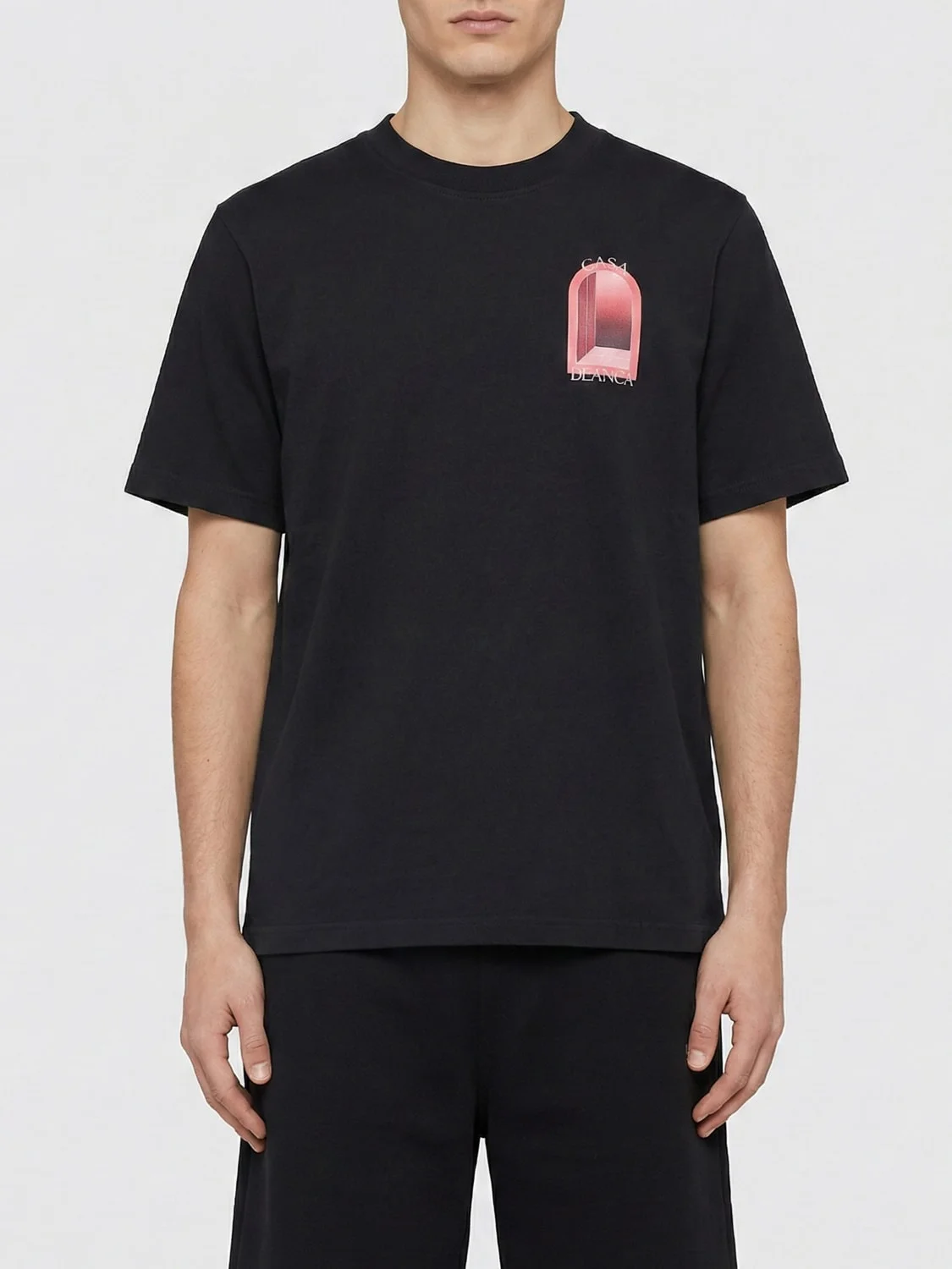 T-shirt men Casablanca - 1