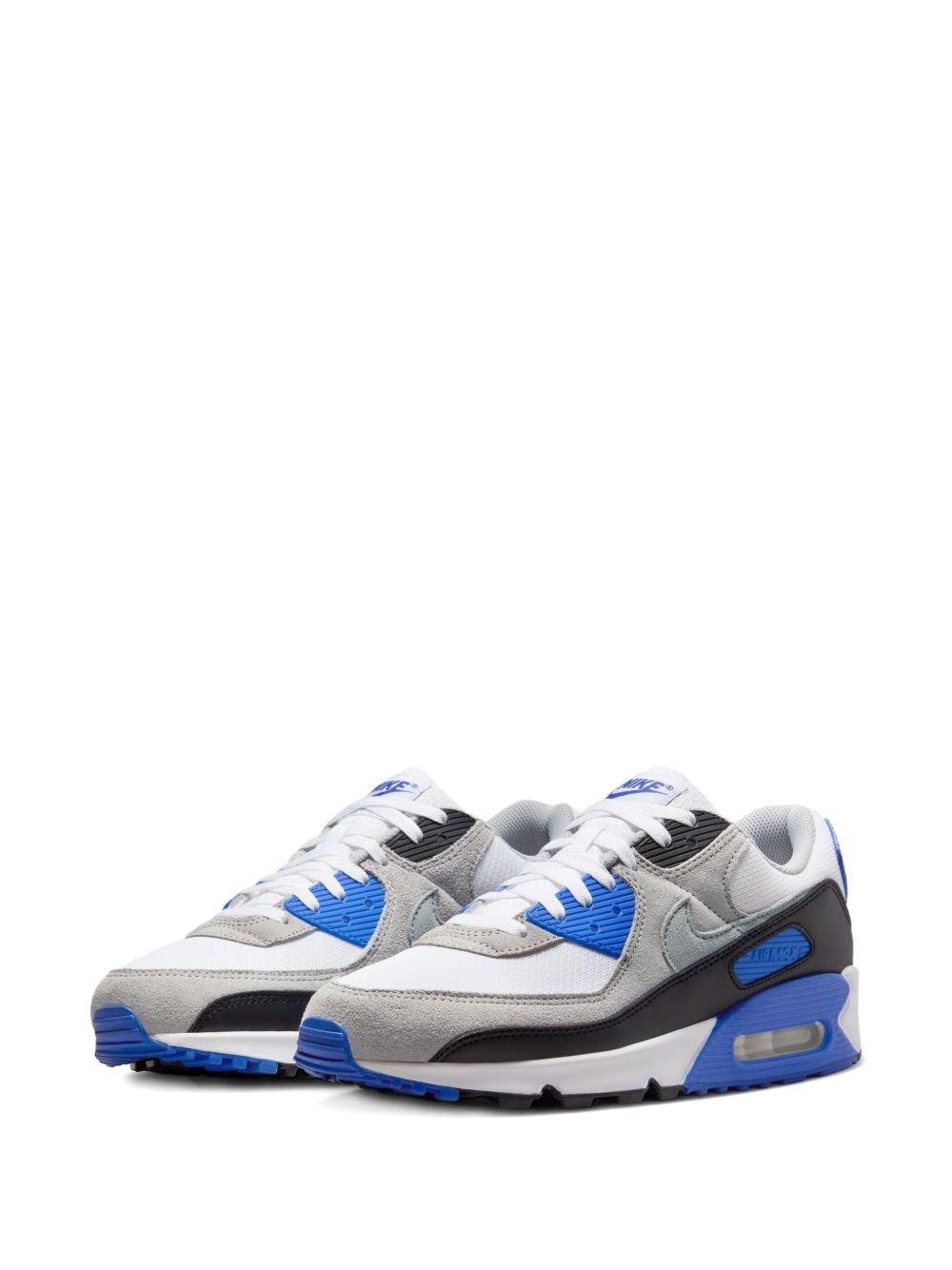 Air Max 90 "Hyper Royal" sneakers - 2
