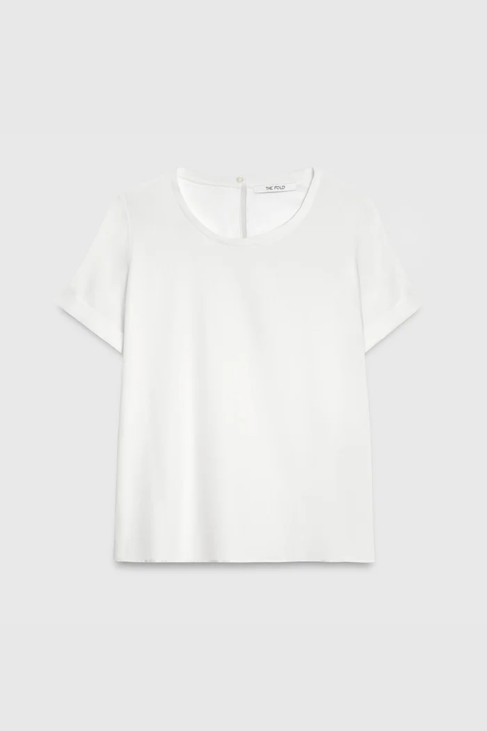 Roche Silk Top - 1