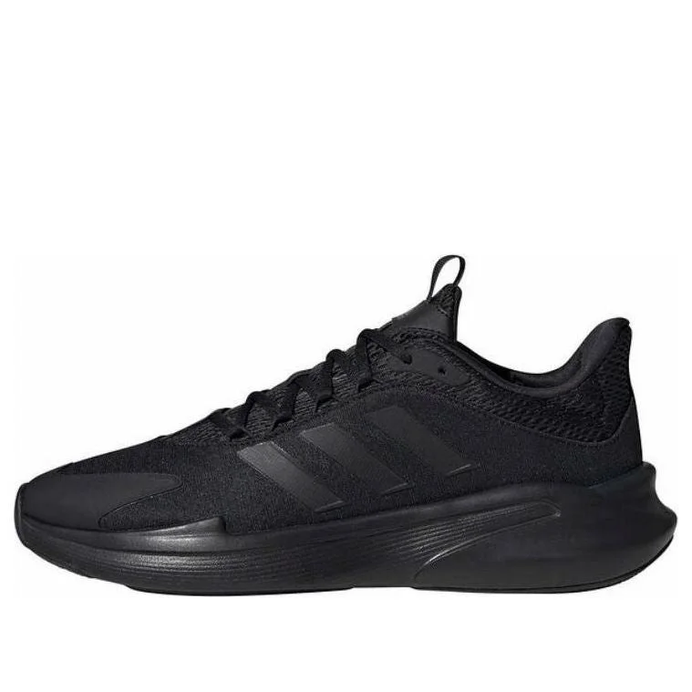 adidas AlphaEdge 'All Black' JP5227 - 1