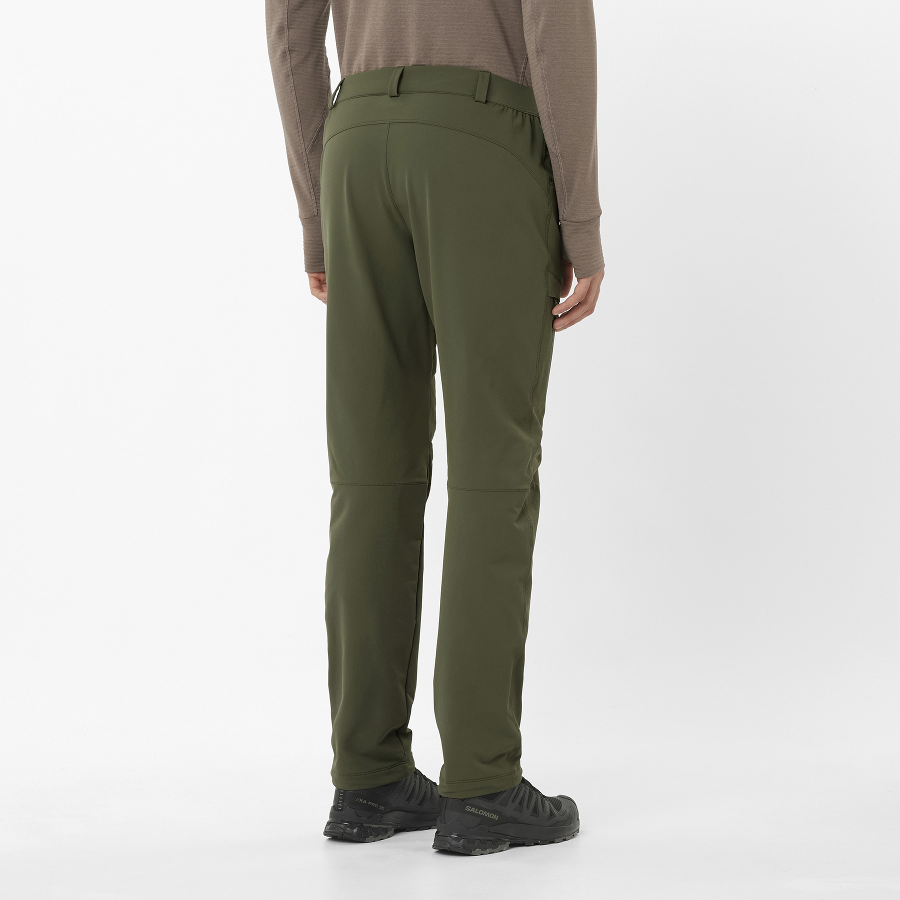 WAYFARER WARM - 2