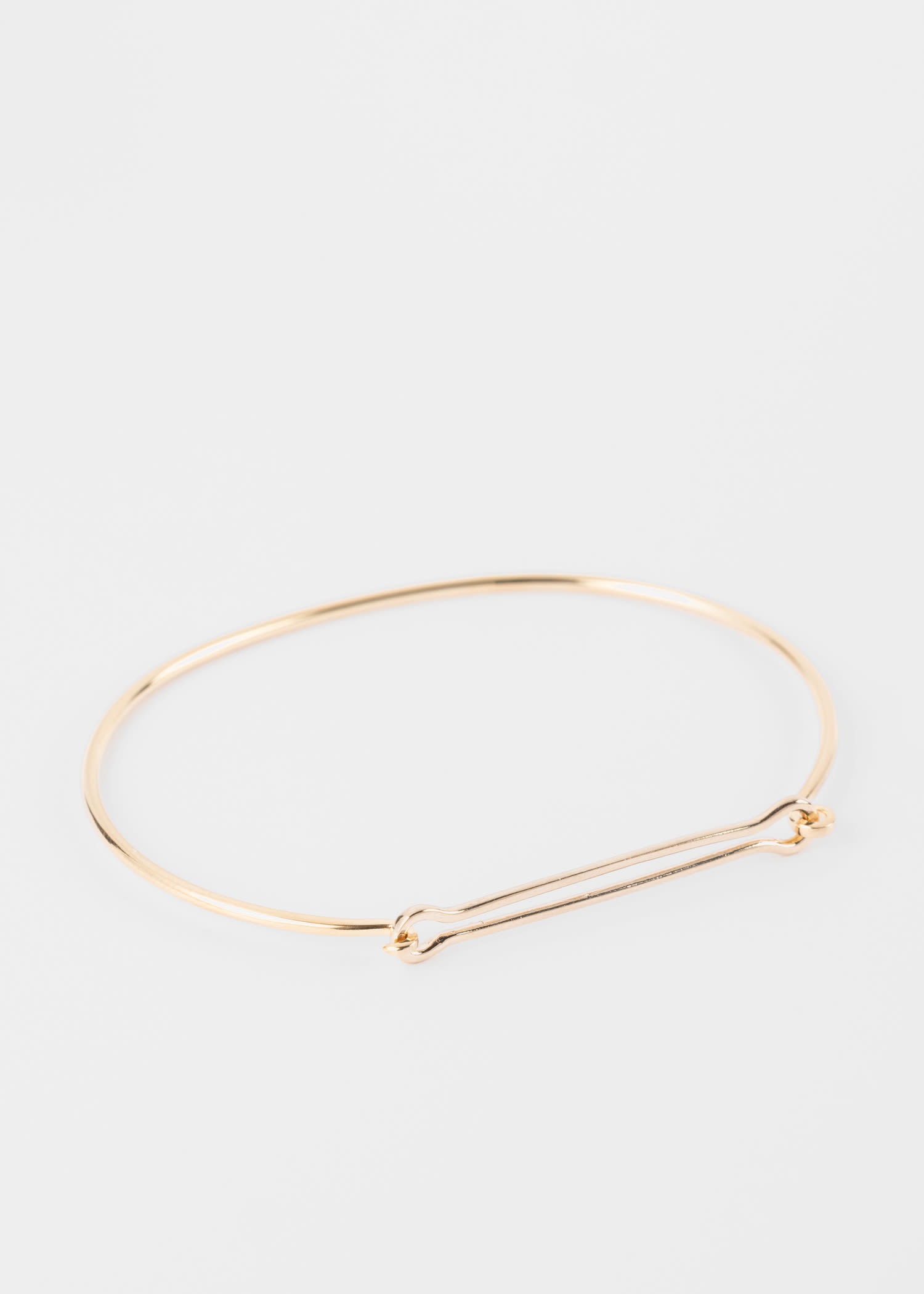 Bar Link Bracelet by Helena Rohner - 2