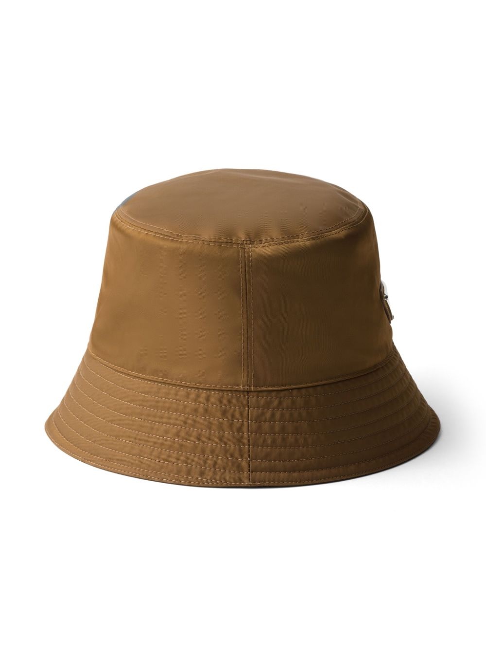 round cotton bucket hat - 2