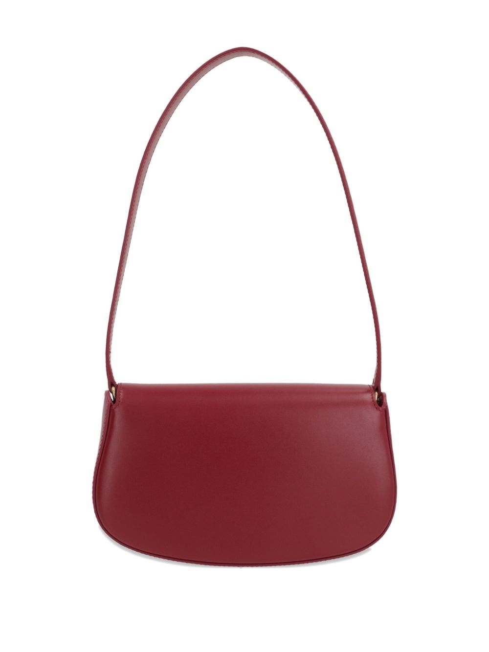 mini Voltaire shoulder bag - 2