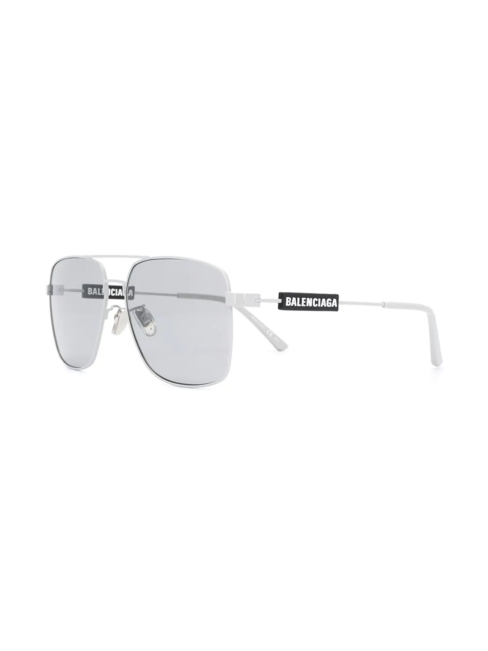 BB0116SA aviator sunglasses - 2