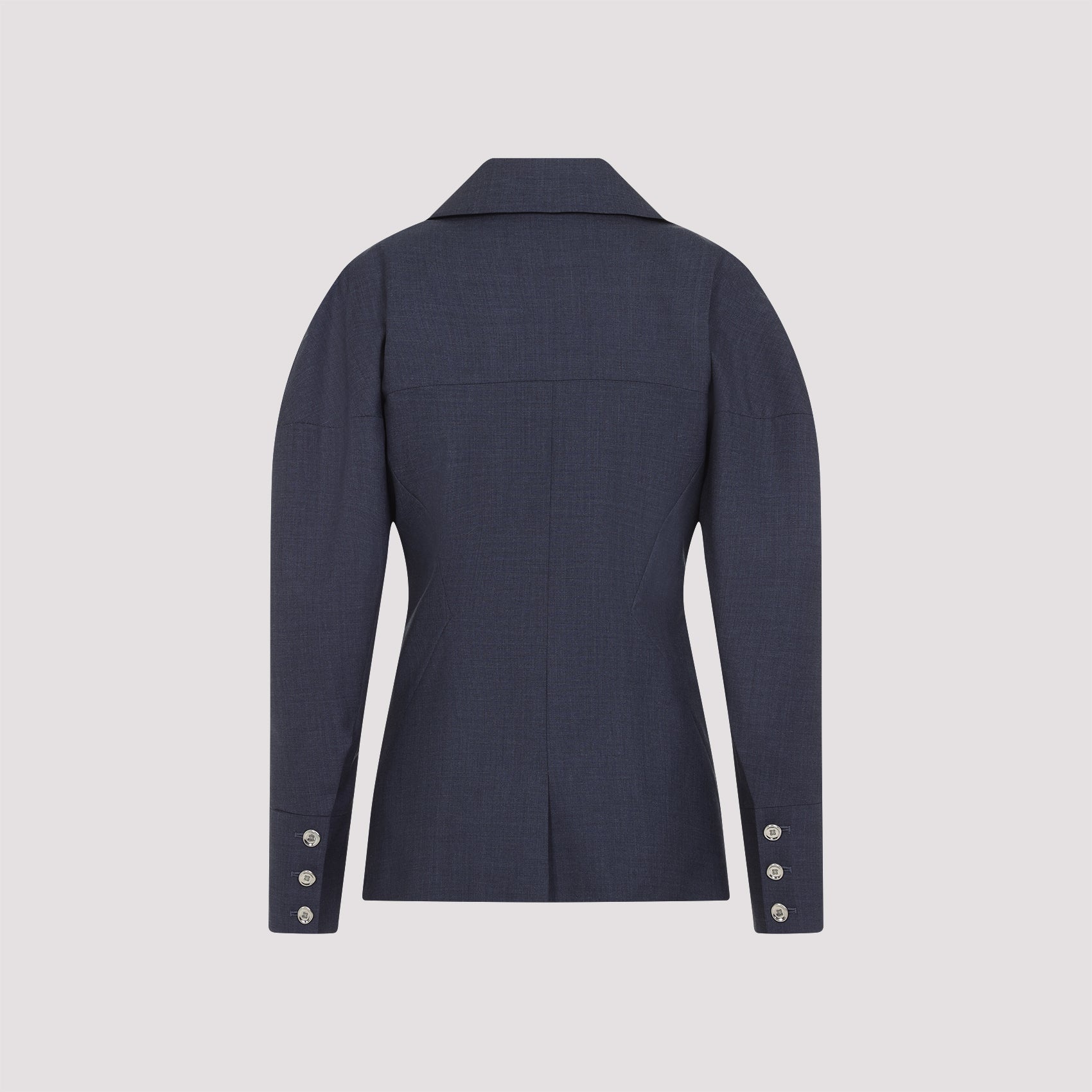 Jackets Blue - 4