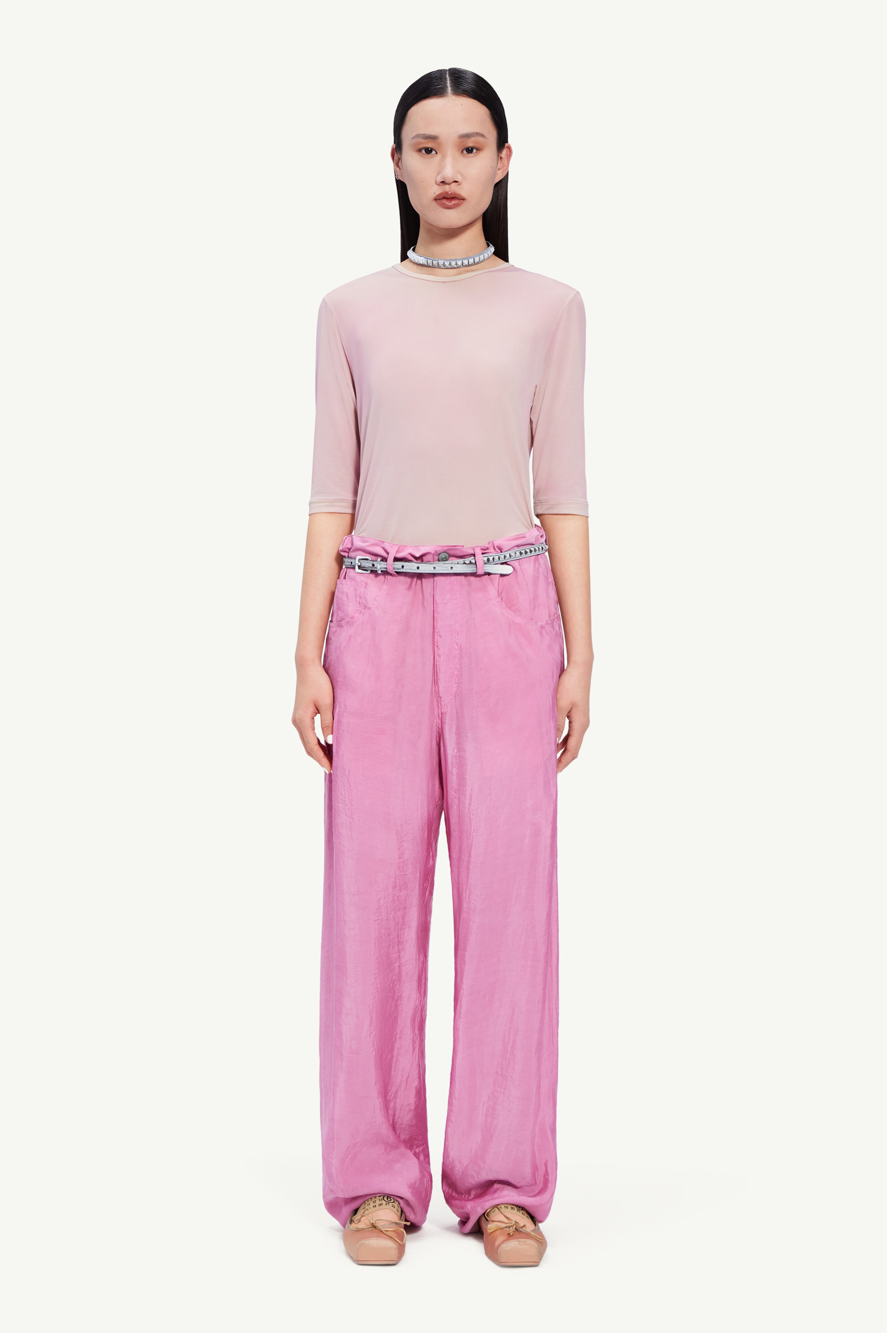 Oversized trousers - 2
