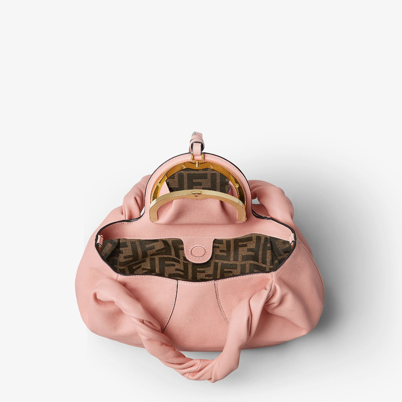 FENDI Fendi Spy Small outlook