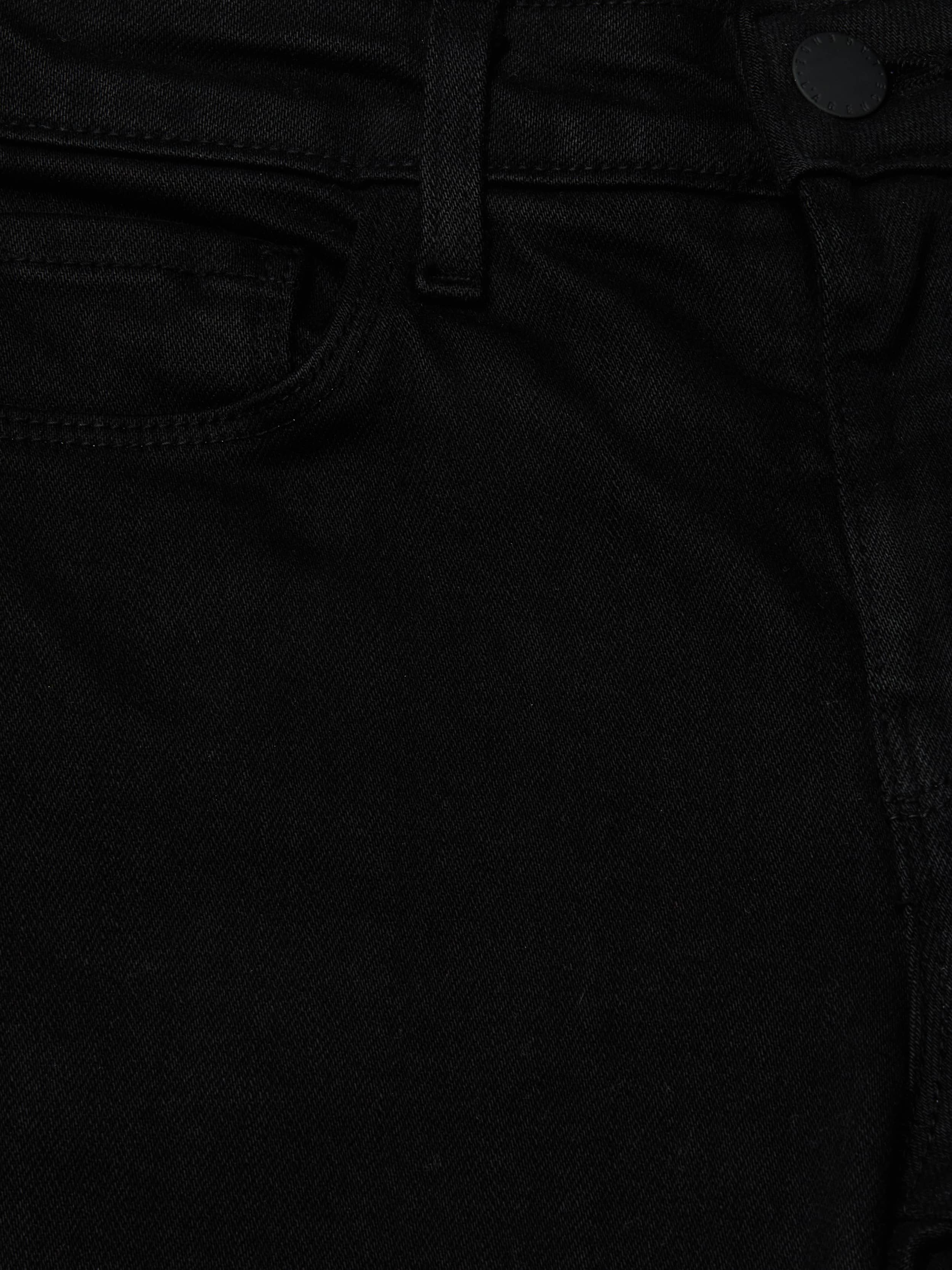 Cara Low-Rise Bootcut Jean - 8