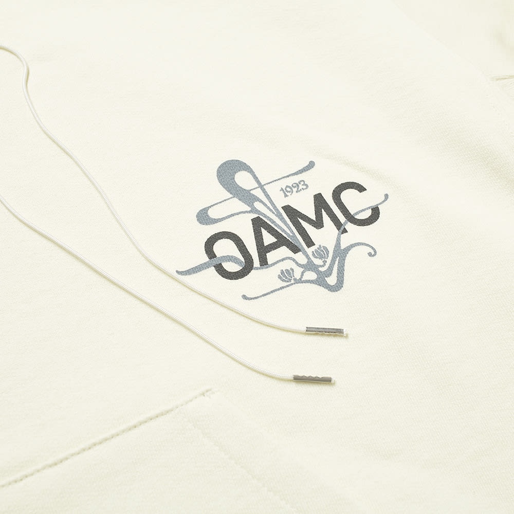 OAMC 1923 Logo Hoody - 2