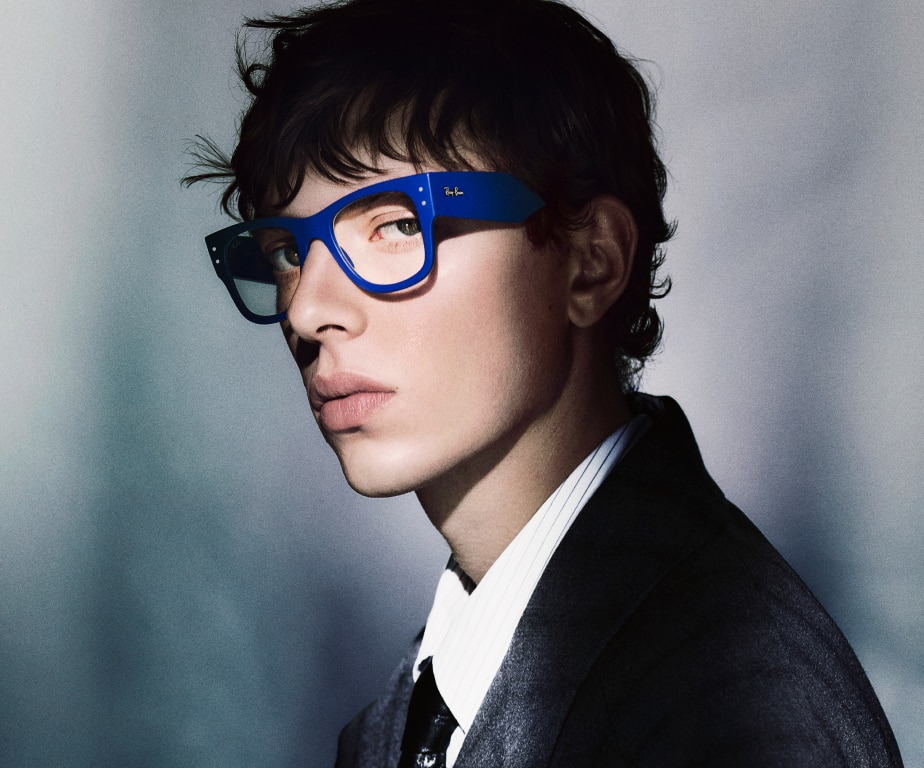 MEGA WAYFARER OPTICS LITEFORCE - 5