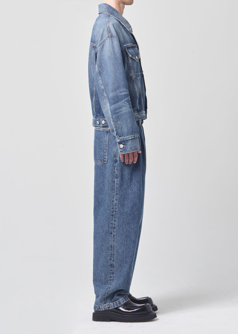 SLATER TROUSER IN IMAGINE 4