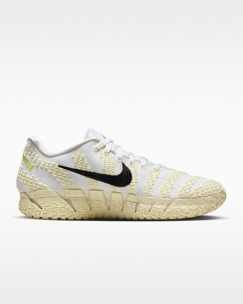 Ja 3 "Sail" Basketball Shoes 3