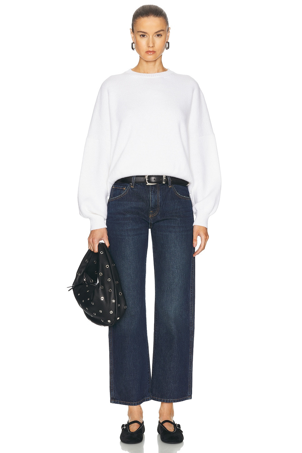 Margaux Sweater - 4