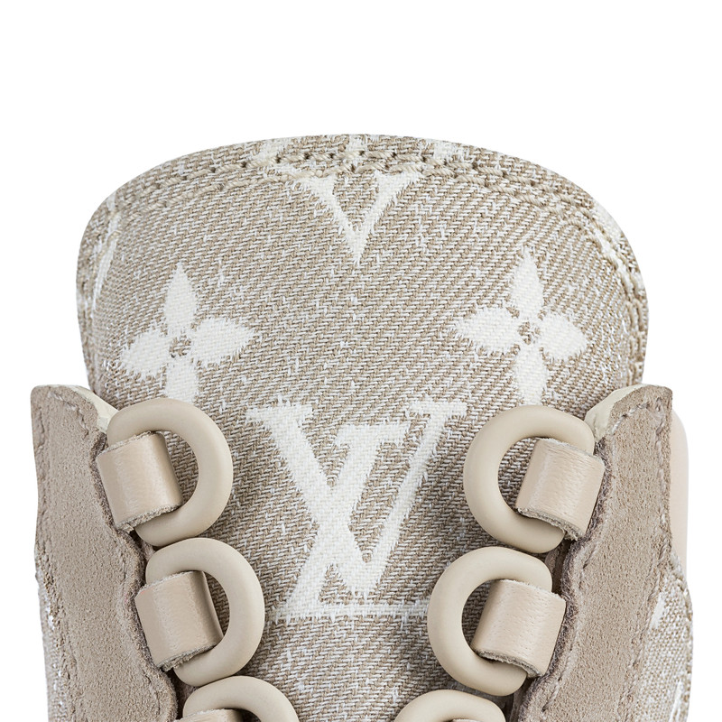 Laureate Platform Desert Boot 2