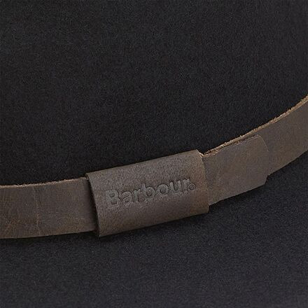 Crushable Bushman Hat - Men's - 3