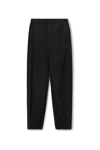 T BY ALEXANDER WANG Women Track Pants With Piping - 6