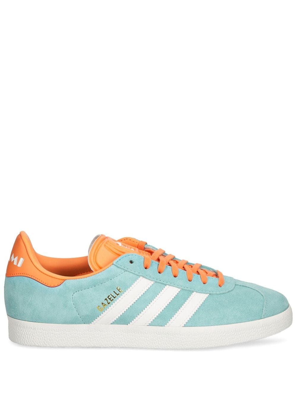 x MLS Gazelle Inter Miami sneakers - 1