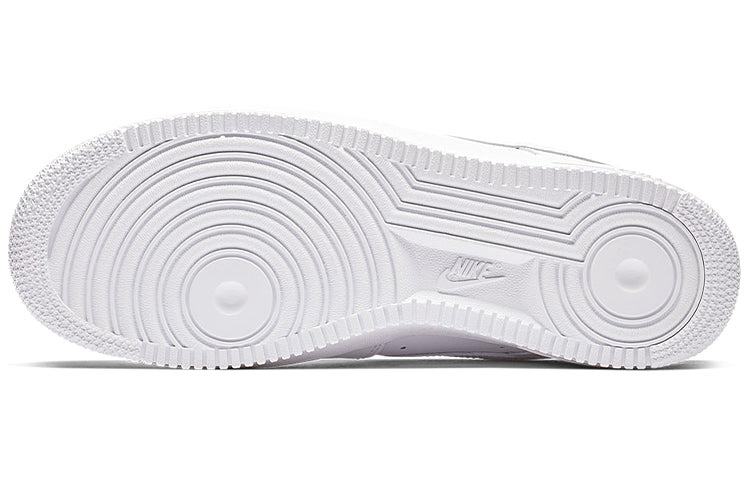 (WMNS) Nike Air Force 1 '07 'White' 315115-112 - 6