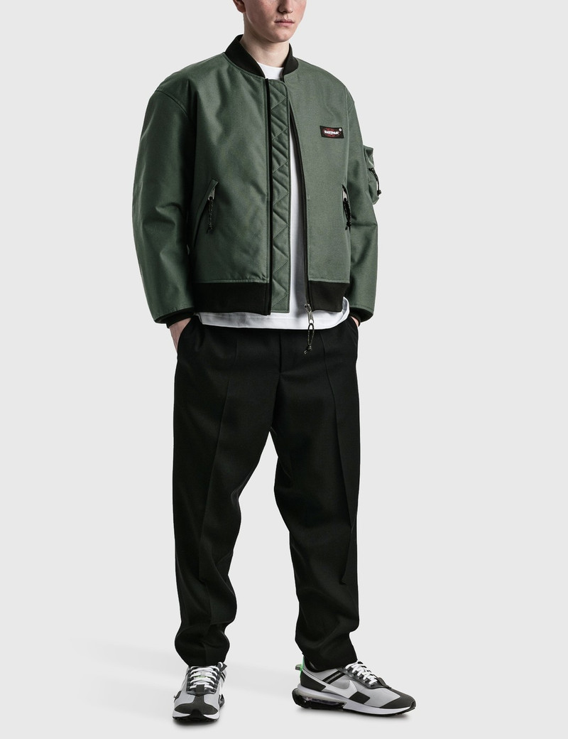 UNDERCOVER EASTPAK BOMBER JACKET outlook