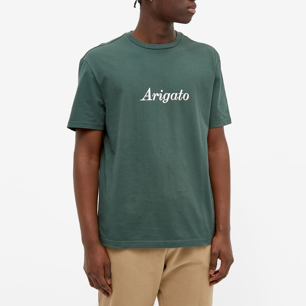 Axel Arigato Script Logo Tee - 3