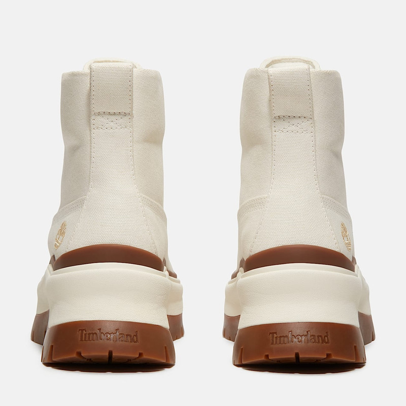 Women's Roxie Lane Mid Lace-Up Boot 5