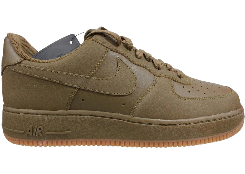 Nike Air Force 1 Low '07 Tech Tuff 1