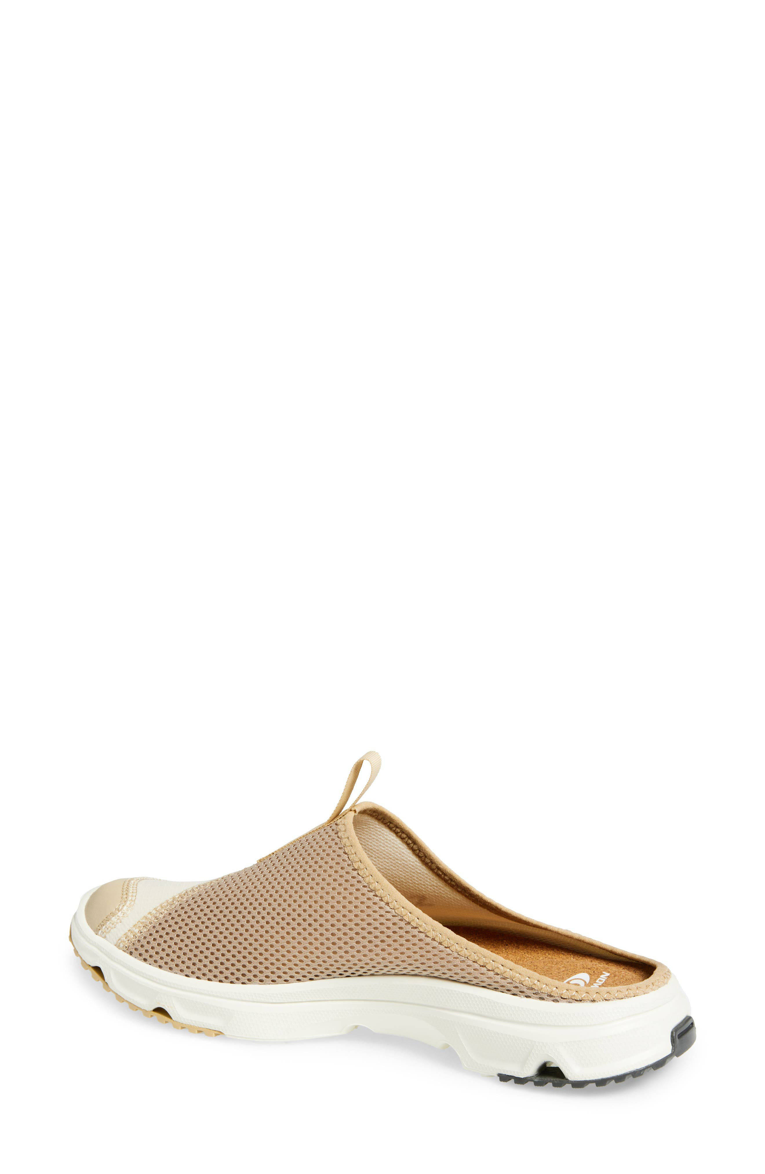 Salomon Gender Inclusive RX Slide 3.0 Sneaker in Almond Milk at Nordstrom - 2