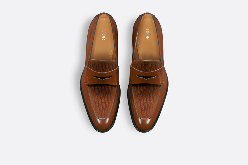 Dior Timeless Loafer 4