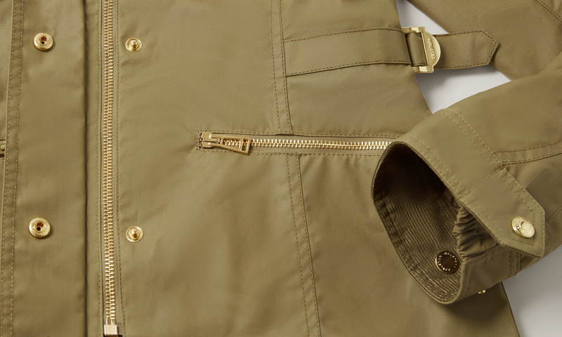 MADISON JACKET 6