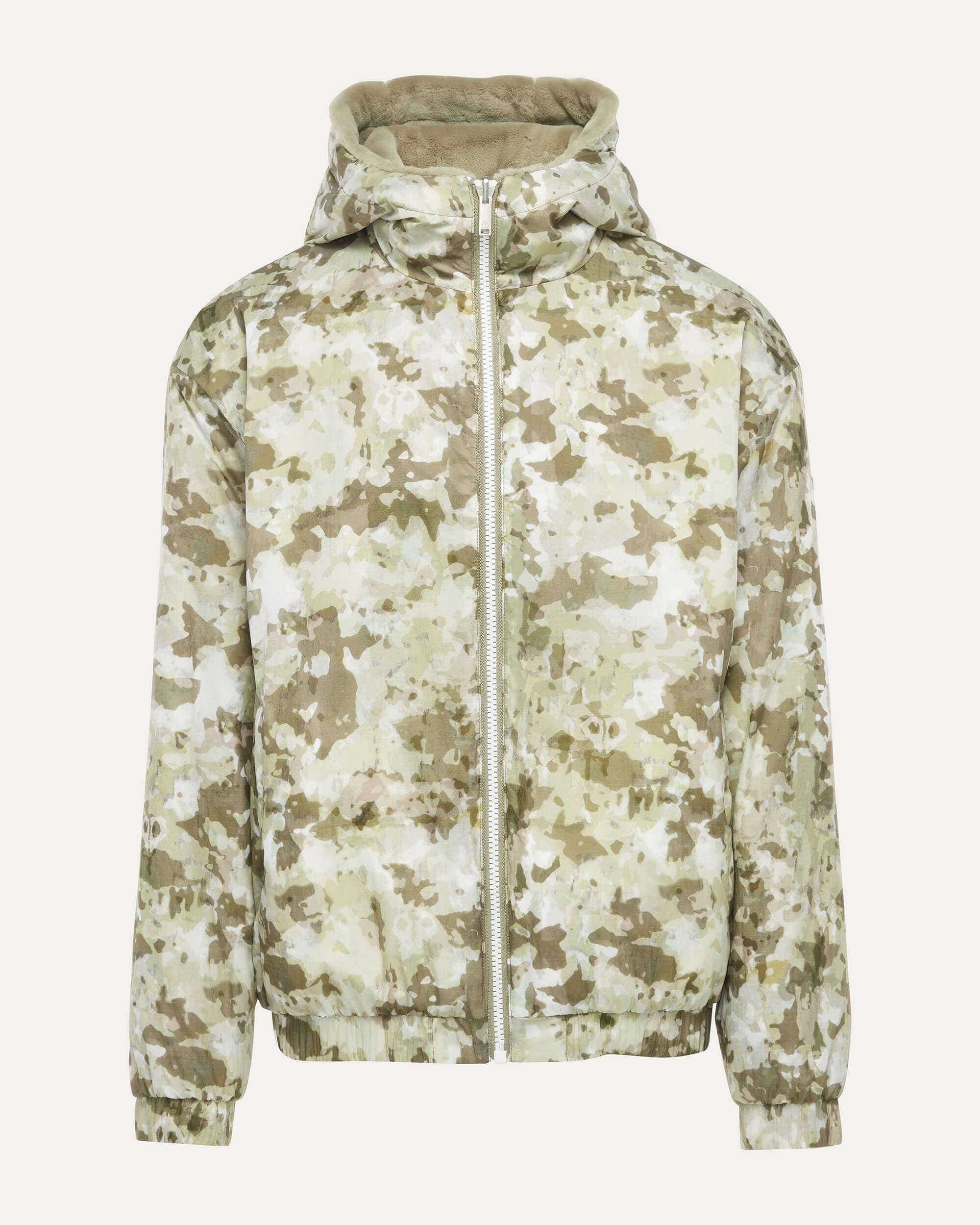 BORDEN REVERSIBLE BUNNY - 7