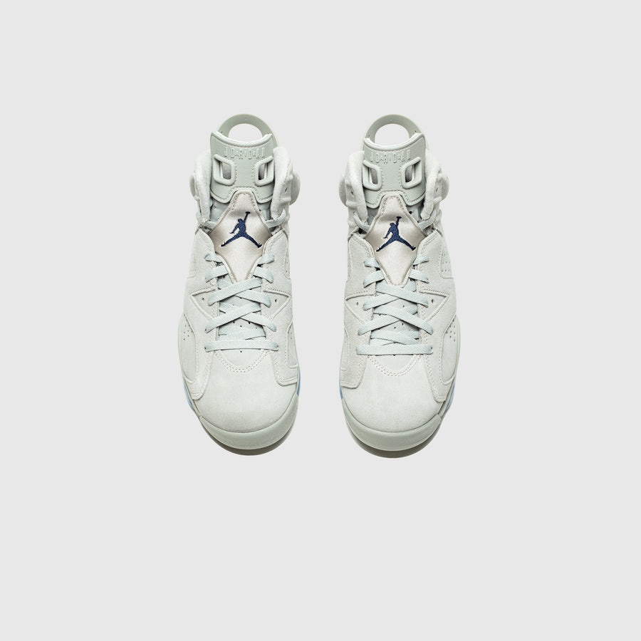 AIR JORDAN 6 RETRO "GEORGETOWN" - 3