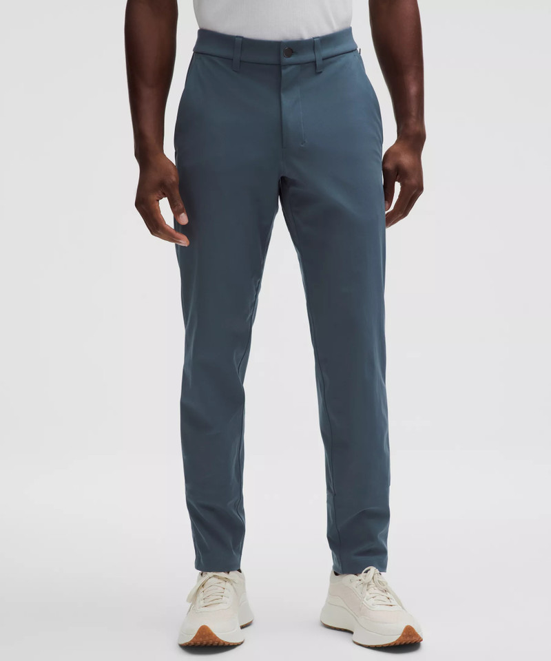lululemon Commission Slim-Fit Pant 34L outlook
