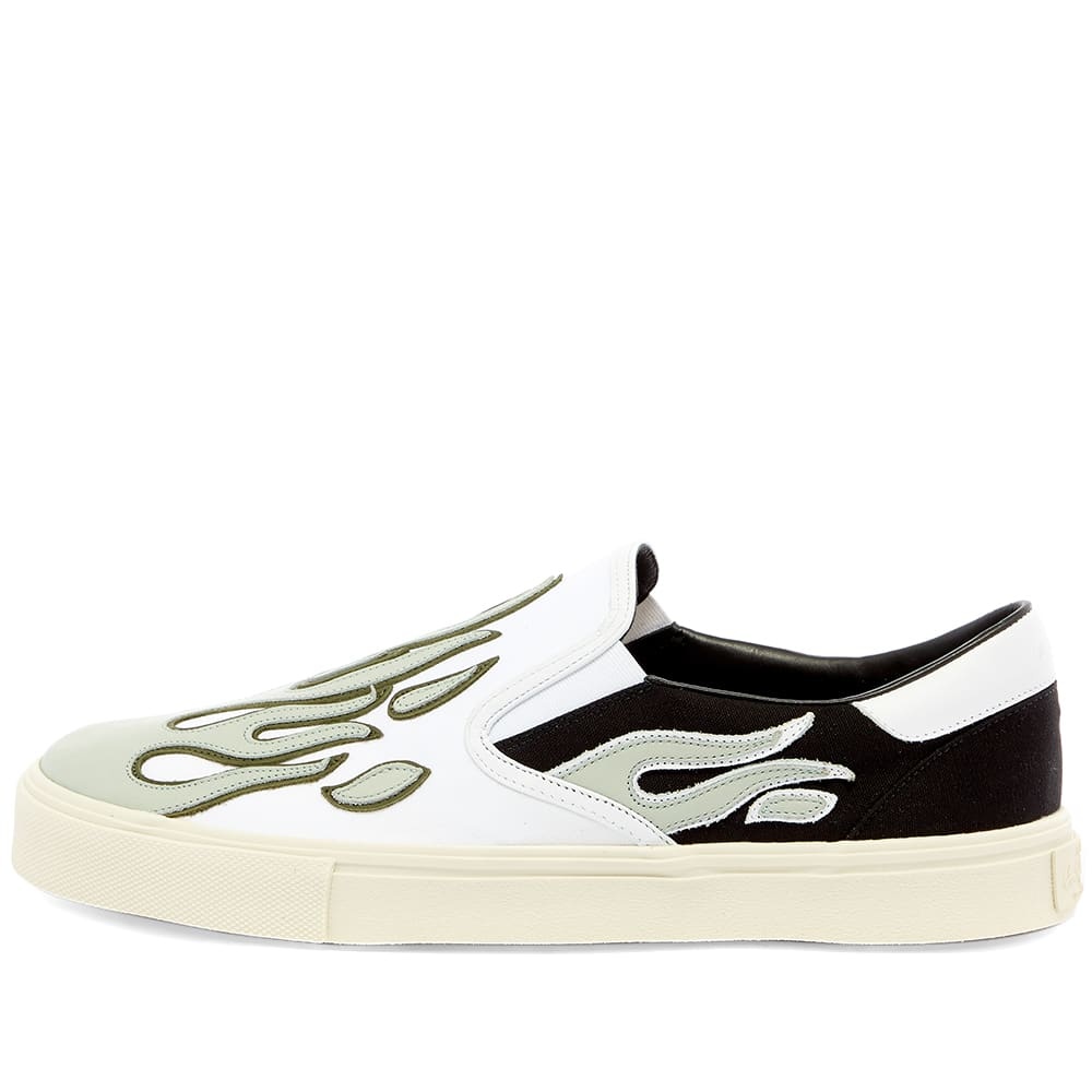 AMIRI Flame Slip On - 2