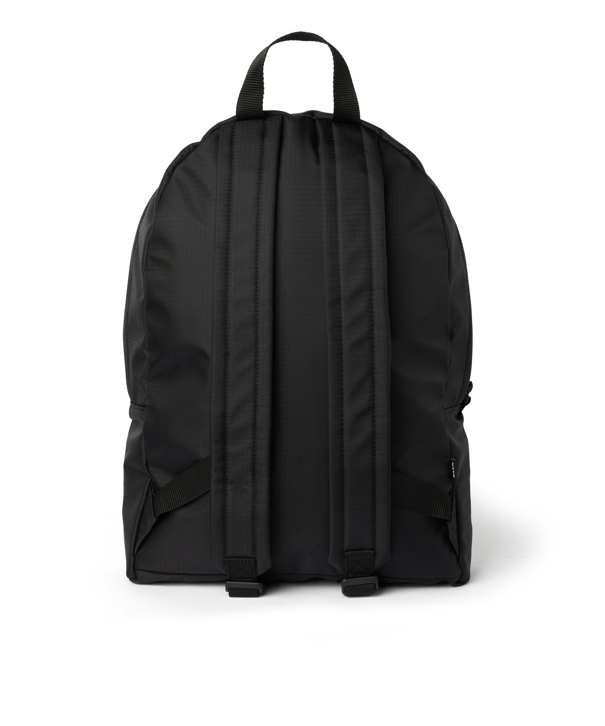 Ripstop nylon backpack with embroidered logo - 2