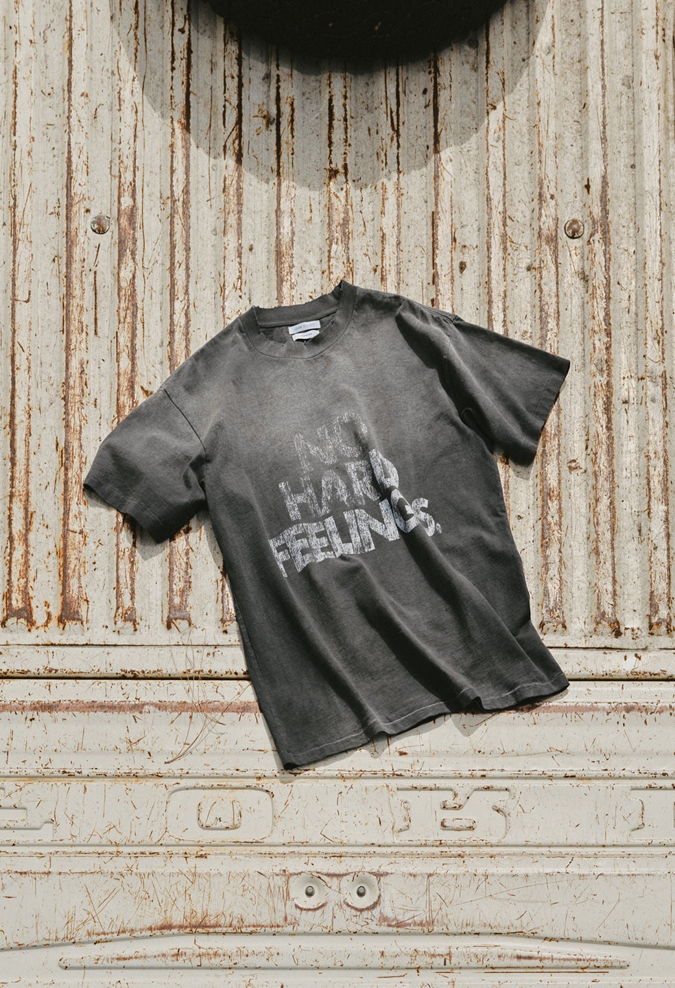 VINTAGE TEE - 7