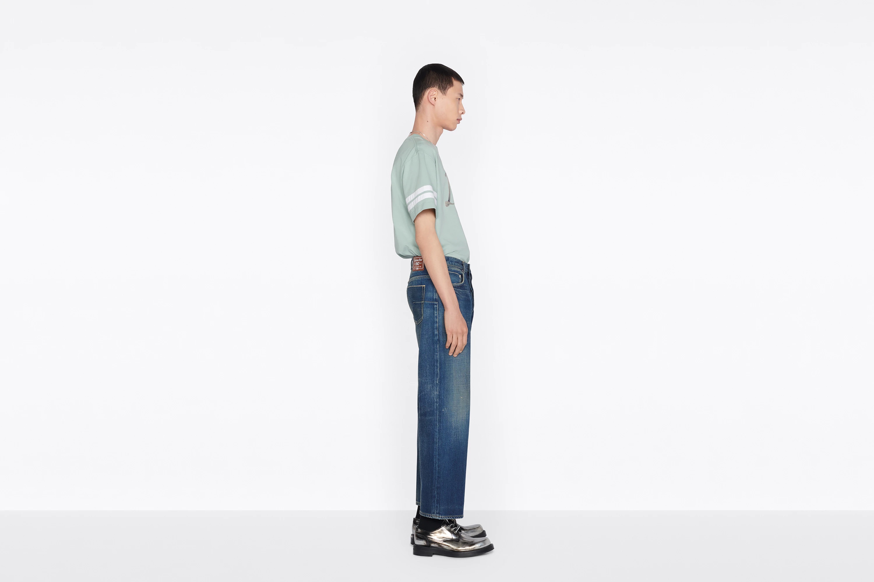 Relaxed-Fit T-Shirt - 6
