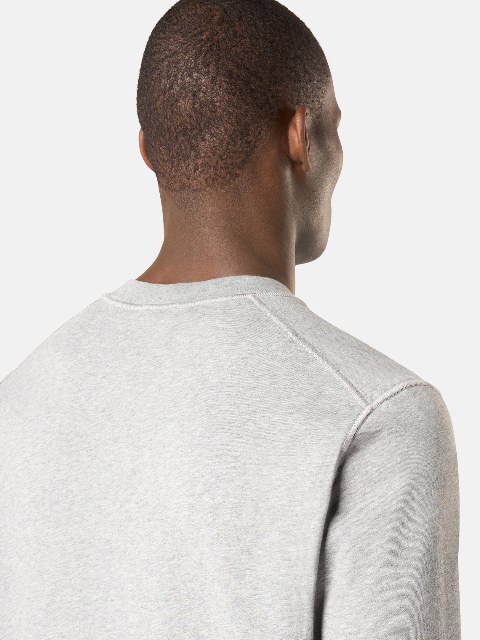 6100060 ORGANIC COTTON FLEECE - 4