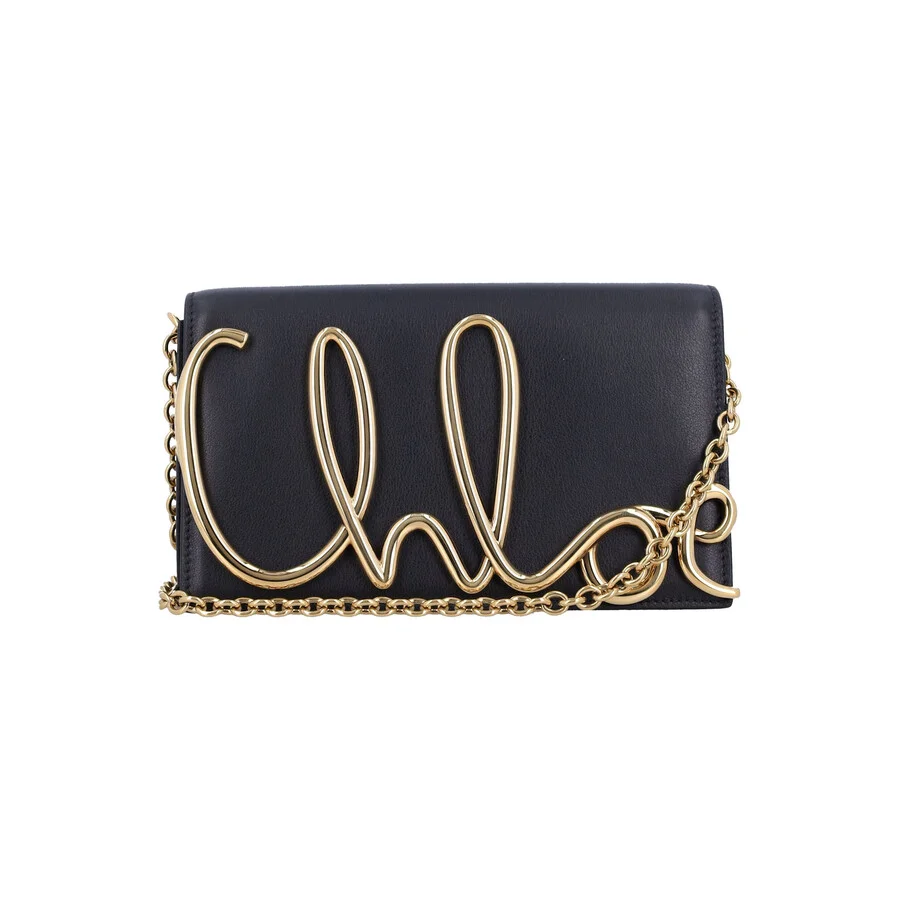 Chloe C Chloe Clutch - 1