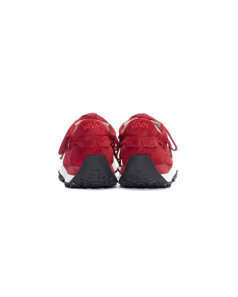 WALPI RUNNER W RED - 4