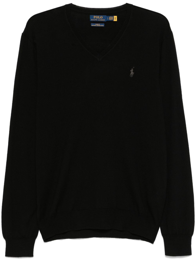 wool sweater 1