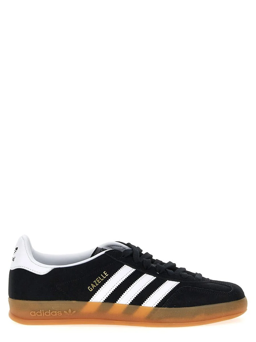 Adidas Originals 'Gazelle Indoor' Sneakers - 1