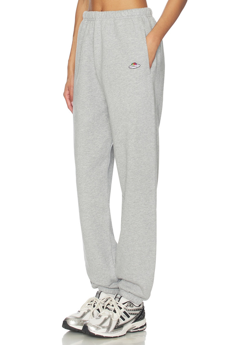 HommeGirls® X Fruit Of The Loom Vintage Fit Sweatpants outlook