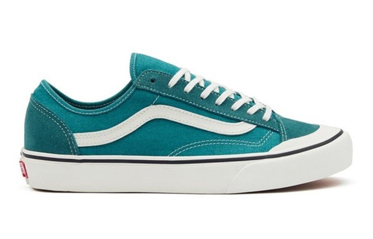 Vans Style 36 Decon Sf 'Teal Green' VN0A3MVLWOP - 2