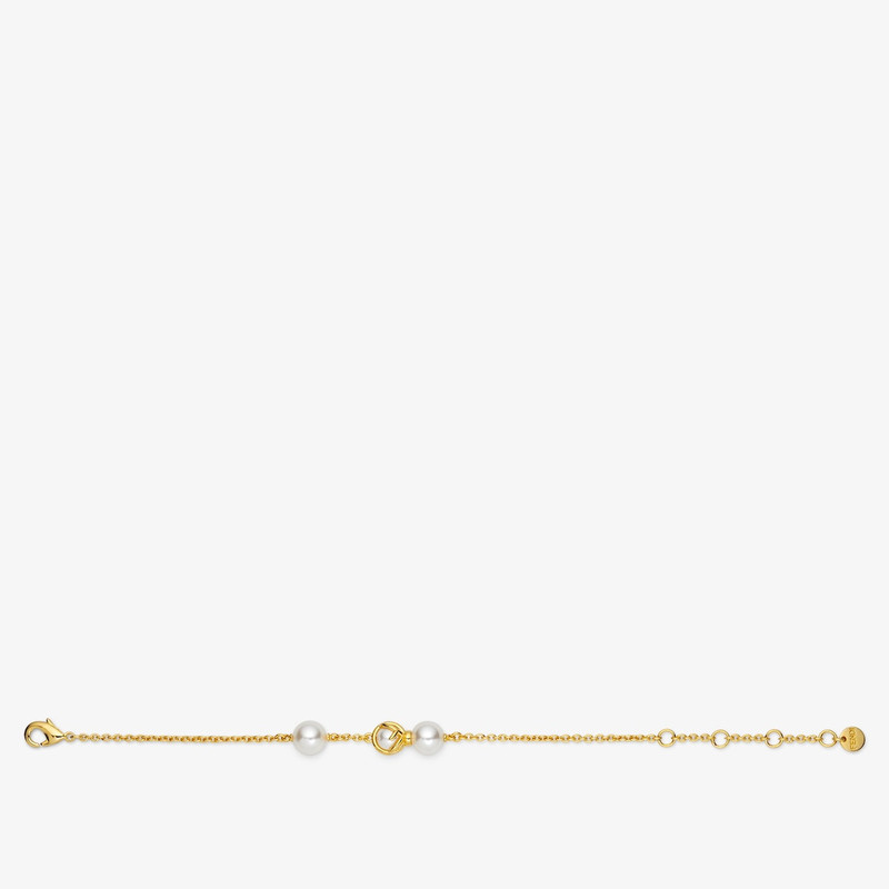 F is Fendi Bracelet 1