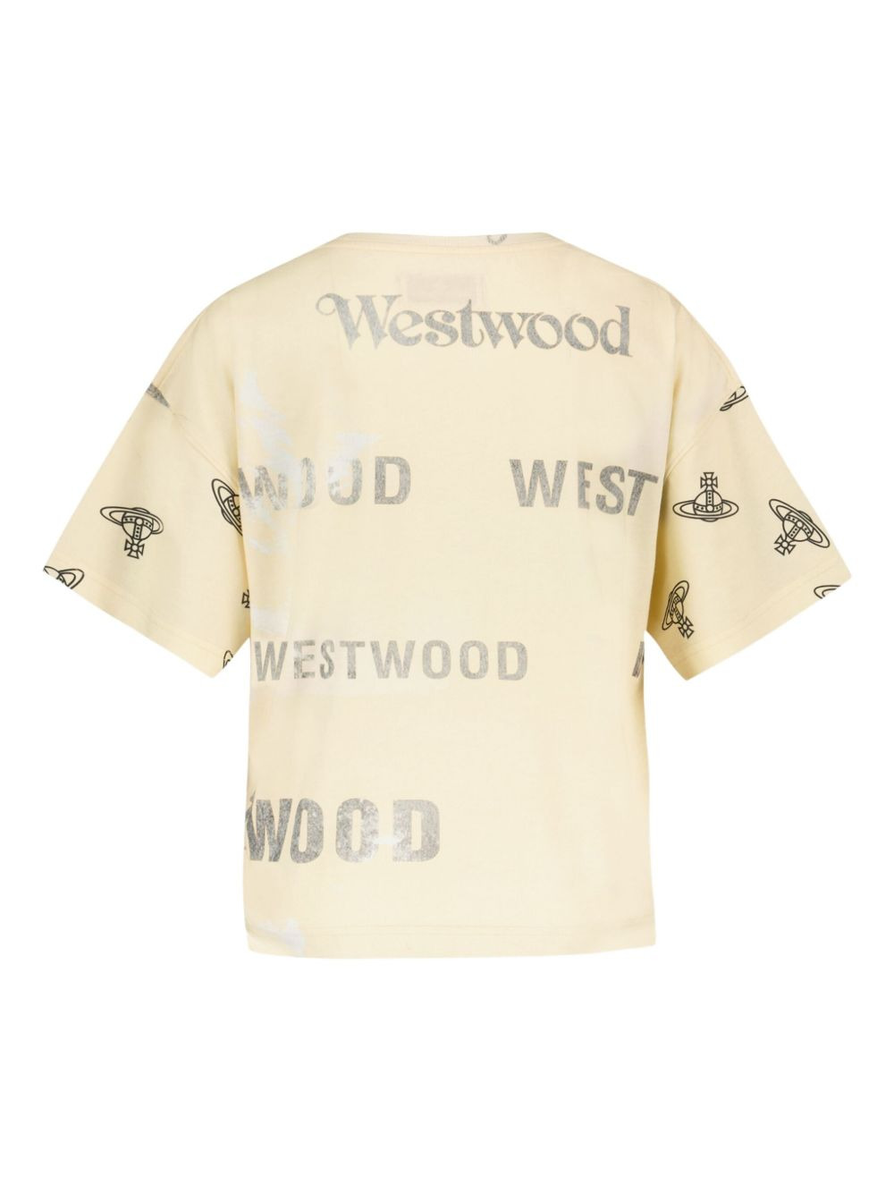 ORB-LOGO COTTON SHIRT - 2
