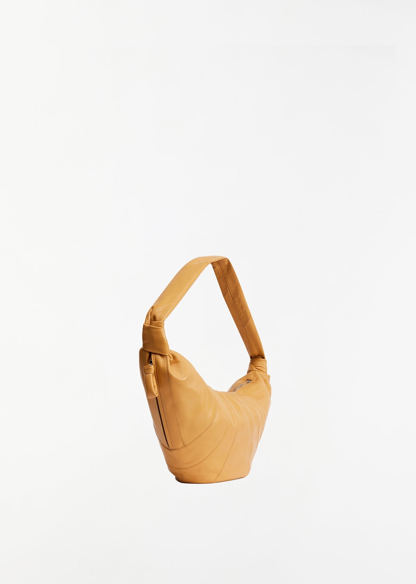 Small Croissant Bag - 2